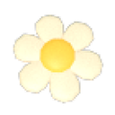 Daisy Flying Disc