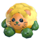 Dandelion Plush