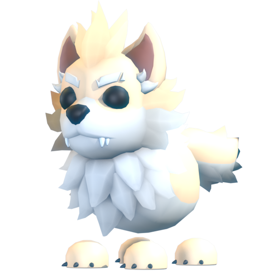 Dire Wolf