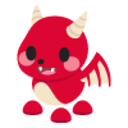 Dragon Sticker