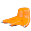 Duck Feet