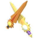 Dueling Swords