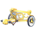 Emperors Chariot