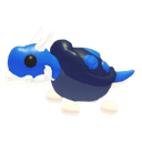 Fanghorn Tortoise