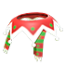 Festive Scarf