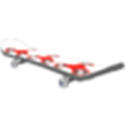 Fidget Skateboard