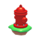 Fire Hydrant