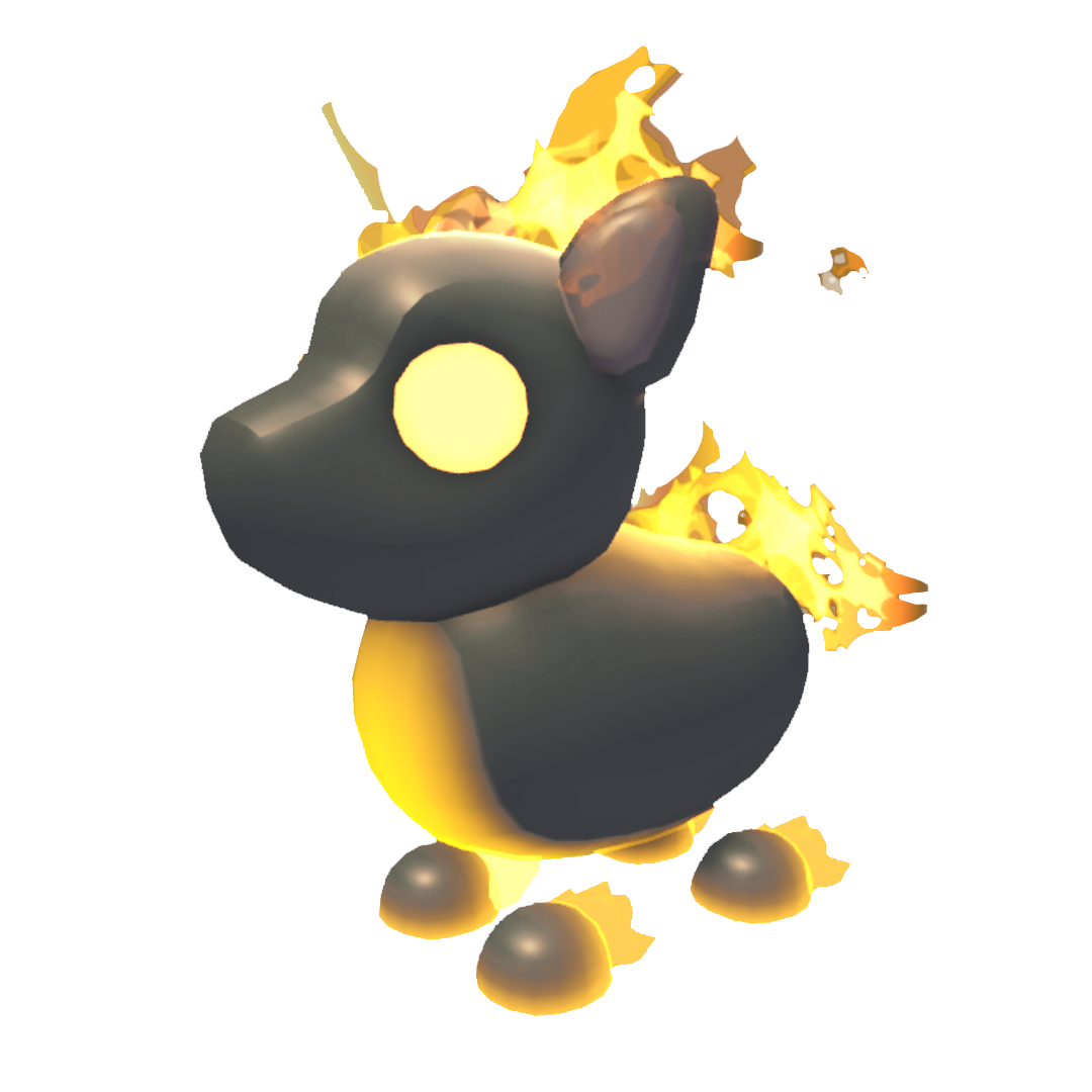 Fire Stallion