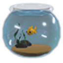 Fishbowl Hat