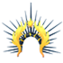 Flame Crown