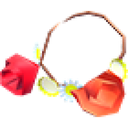Flower Collar