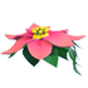 Flower Hair