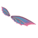 Flying Fish Wings