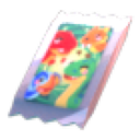 Fossil Sticker Pack