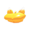 Fox Ear Beret