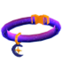 Galaxy Collar
