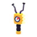 Ghost Finder Rattle