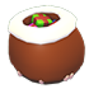 Gift Sack Pogo
