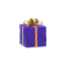 Gift Throw Toy