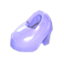 Glass Slippers