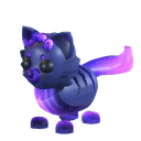 Glormy Leo