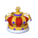 Golden Walrus Crown