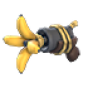 Grapplenana