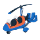 Gyrocopter