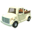 Harvest Truck