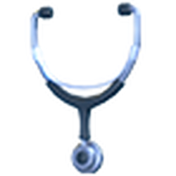 Hearts Stethoscope
