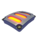 Heater Hat