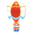 Hot Air Balloon
