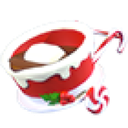 Hot Cocoa Stroller