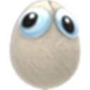 Hugging Egg