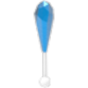 Ice Club Rattle