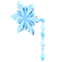 Ice Monocle