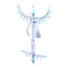 Ice Pogo Stick