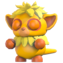 Island Tarsier