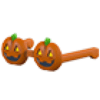 JackOLantern Shades