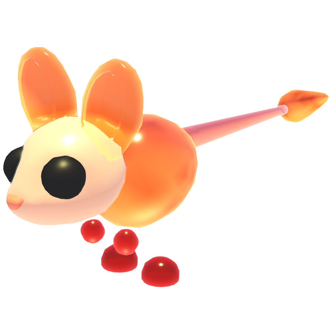 Jiggly Jerboa