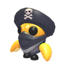 Kelp Hunter