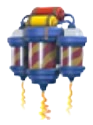 Ketchup and Mustard Jetpack