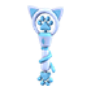 Kitty Rattle