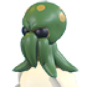 Kraken Hat