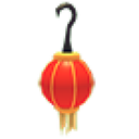 Lantern Earrings
