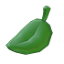 Leaf Hat
