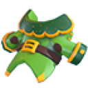 Leprechaun Jacket