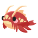 Leviathan Sticker