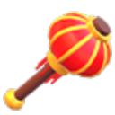 Lunar Rattle