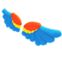 Macaw Wings